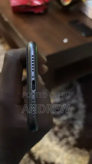 Apple iPhone 11 128 GB Black
