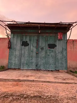 10 by 12 Container Shop