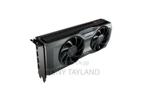 Sapphire Radeon Rx 7800 Xt 16 Gb
