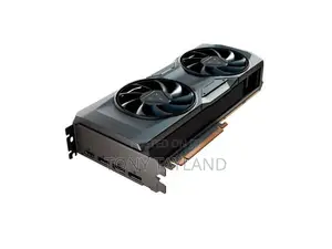 Sapphire Radeon Rx 7800 Xt 16 Gb