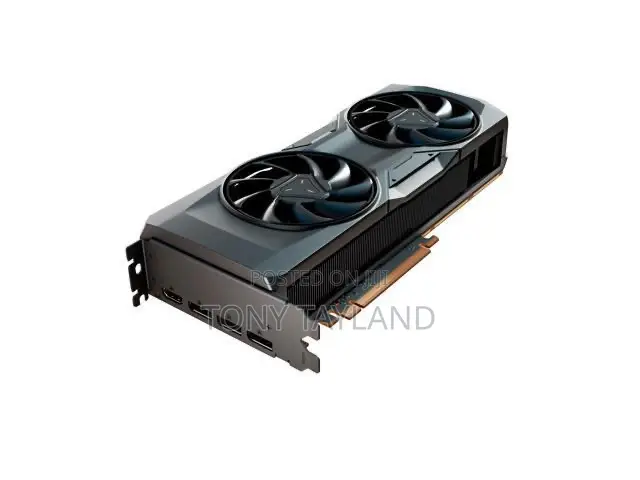 Sapphire Radeon Rx 7800 Xt 16 Gb