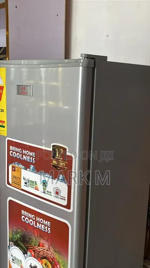 Chilling Table Top Fridge