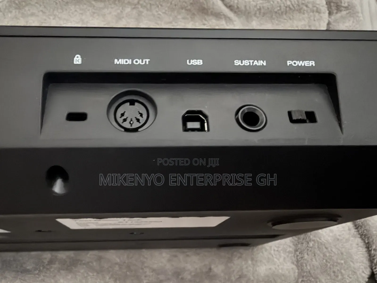 M-Audio Oxygen Pro 25-Key Midi Controller