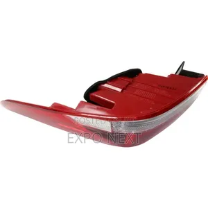Led Halogen Tail Light for Kia Optima 2016- 2018 Abs/Pp Material