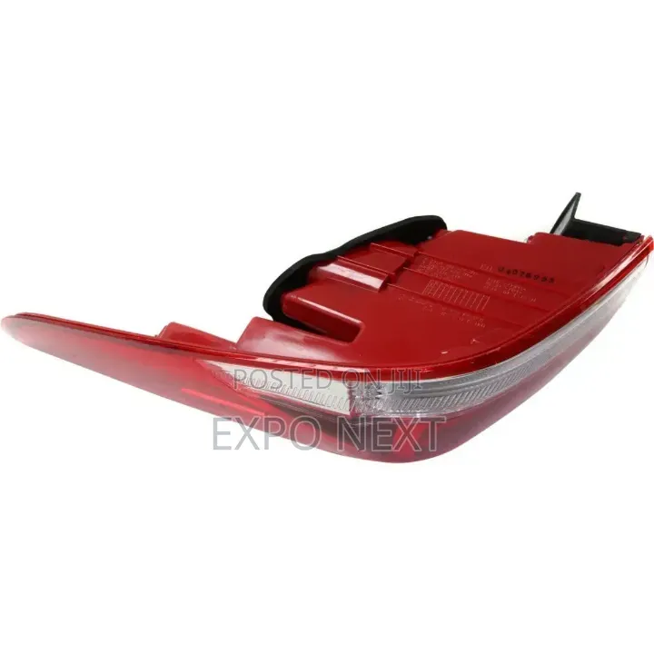 Led Halogen Tail Light for Kia Optima 2016- 2018 Abs/Pp Material