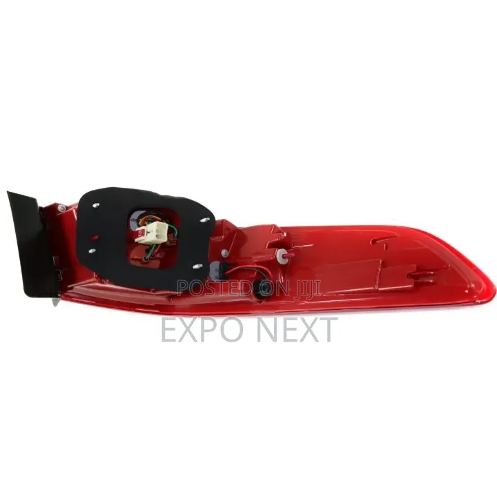 Led Halogen Tail Light for Kia Optima 2016- 2018 Abs/Pp Material