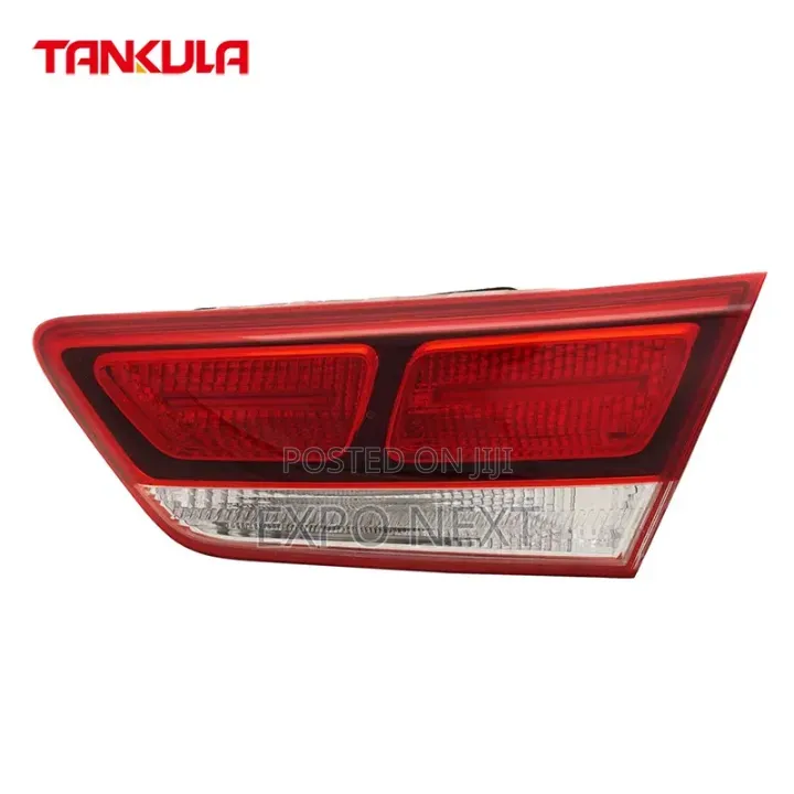 Led Halogen Tail Light for Kia Optima 2019- 2020 Abs/Pp Material