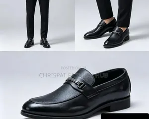 Quality Loafers