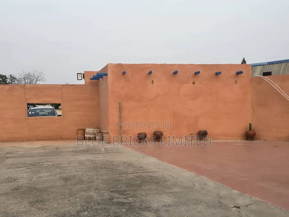 Restaurant for Rent