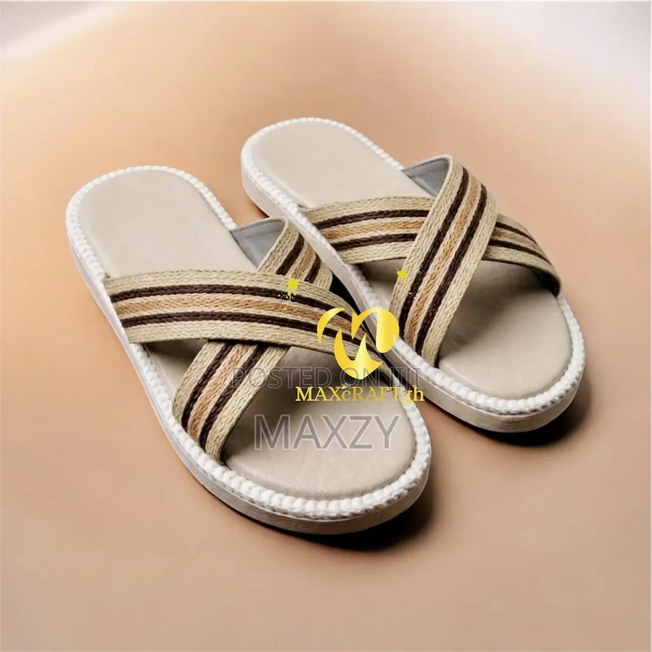 Slippers for Men and Women