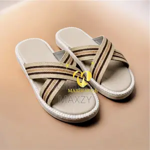 Slippers for Men and Women