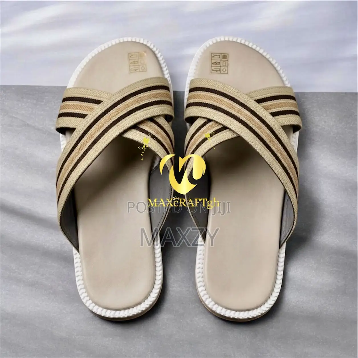 Slippers for Men and Women