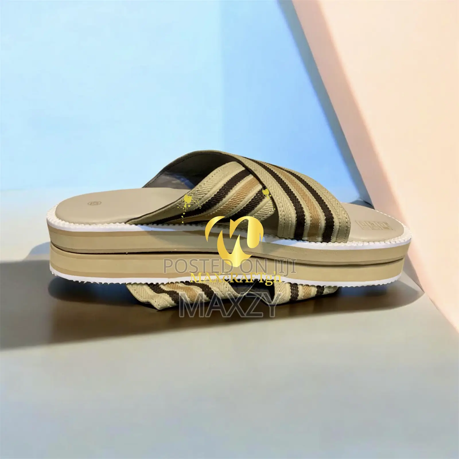 Slippers for Men and Women