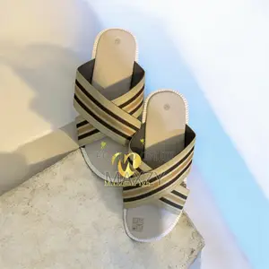 Slippers for Men and Women
