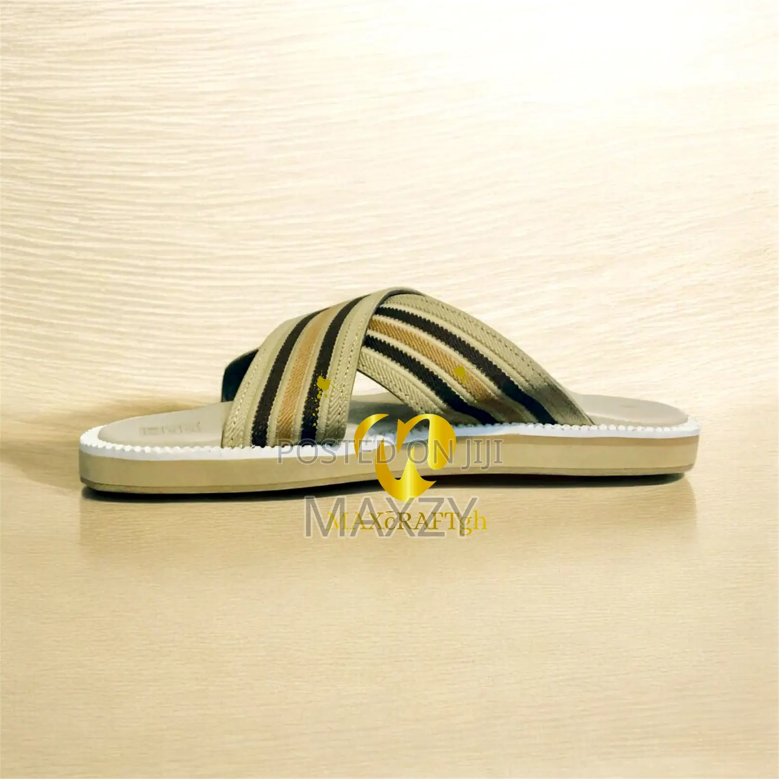 Slippers for Men and Women