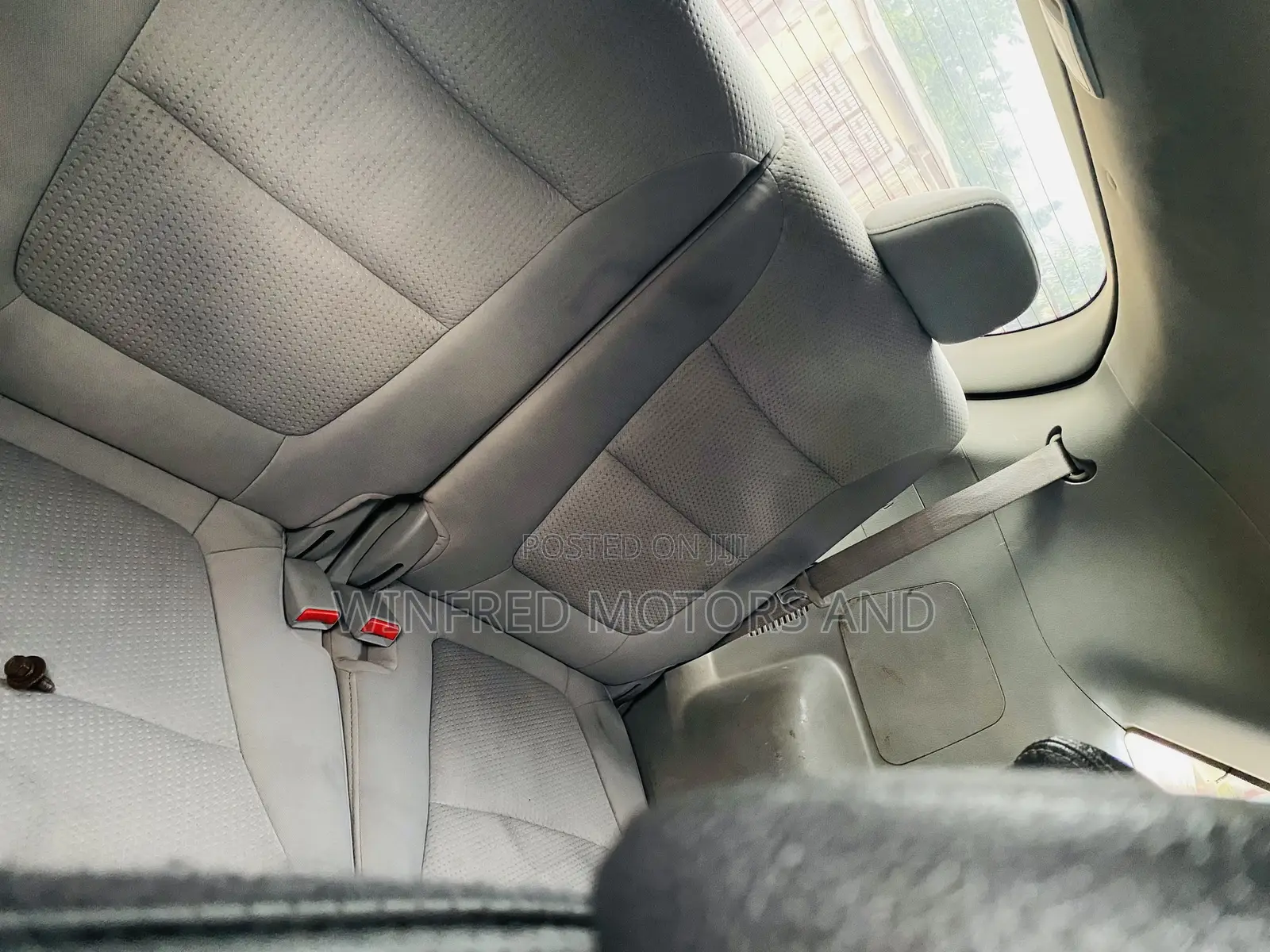 Kia Sorento EX 2012 Black
