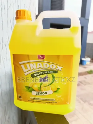 Liquid Soap