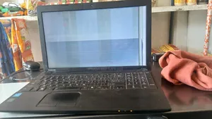 Laptop Toshiba Satellite C55 4GB Intel HDD 500GB