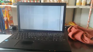 Laptop Toshiba Satellite C55 4GB Intel HDD 500GB