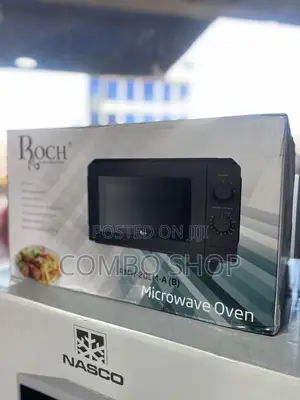 Roch 20l Microwave