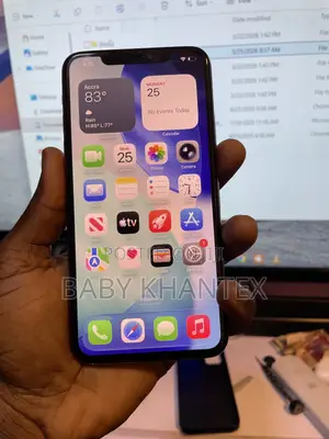 Apple iPhone 11 Pro Max 256 GB Gold