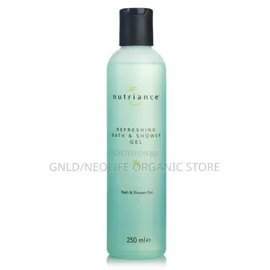 Refreshing Bath Shower Gel