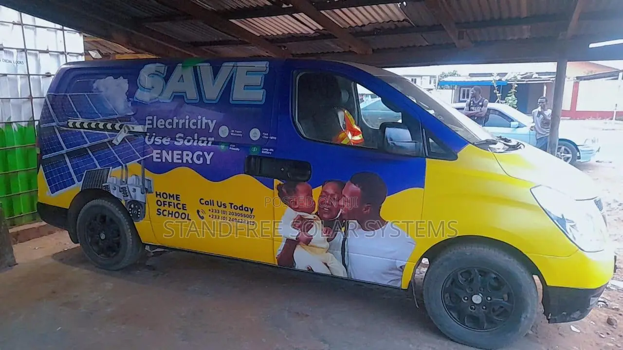 Hyundai H1 2019 Silver