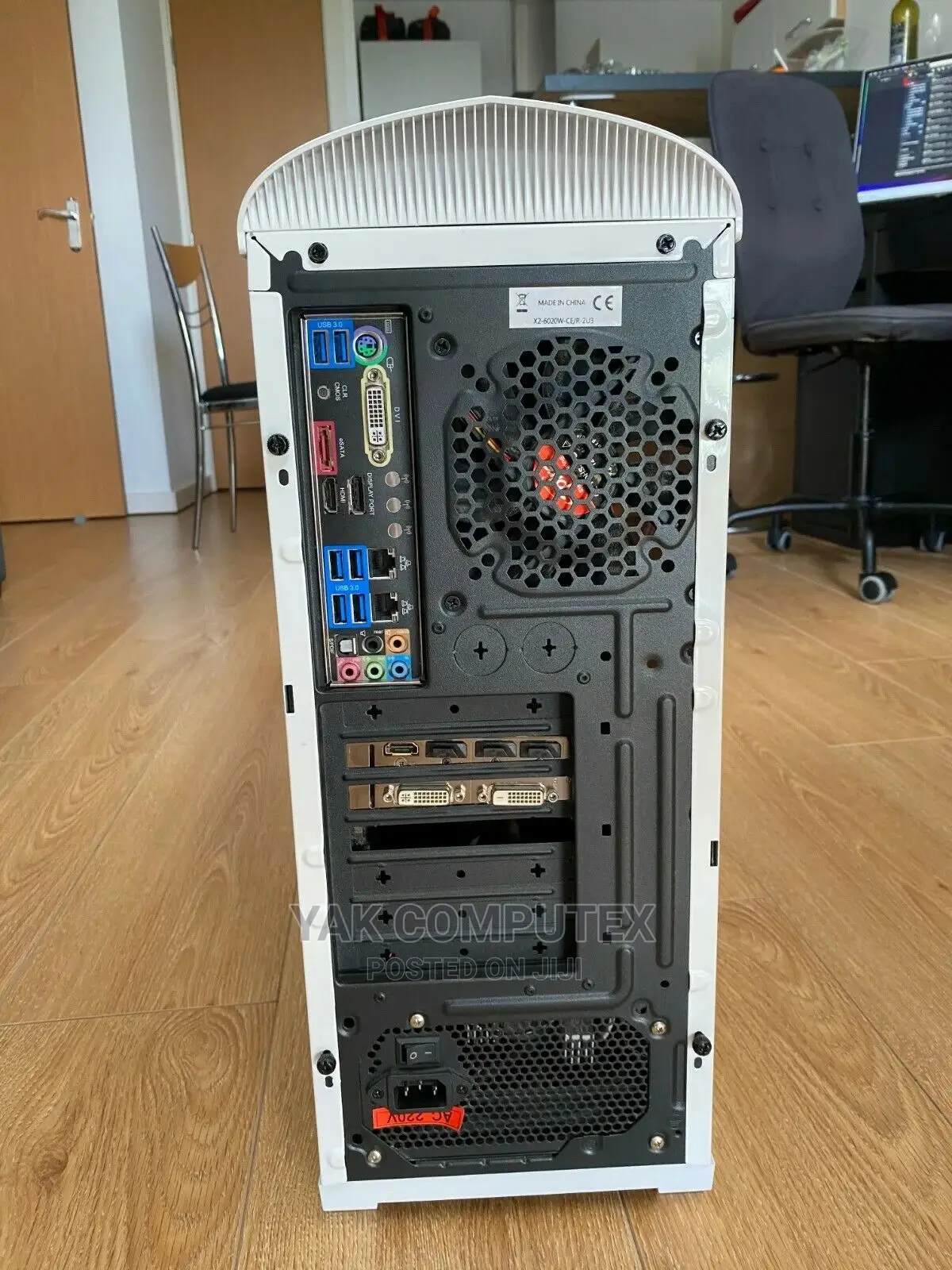 New MSI Trident 3 Arctic 16GB Intel Core i7 SSHD (Hybrid) 1.5T