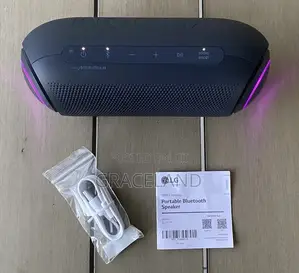 This Is Original Lg Xboom Go Pl7 Bluetooth Speaker Available