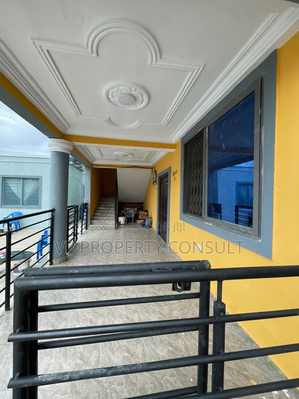 2bdrm Apartment in Barrier for rent