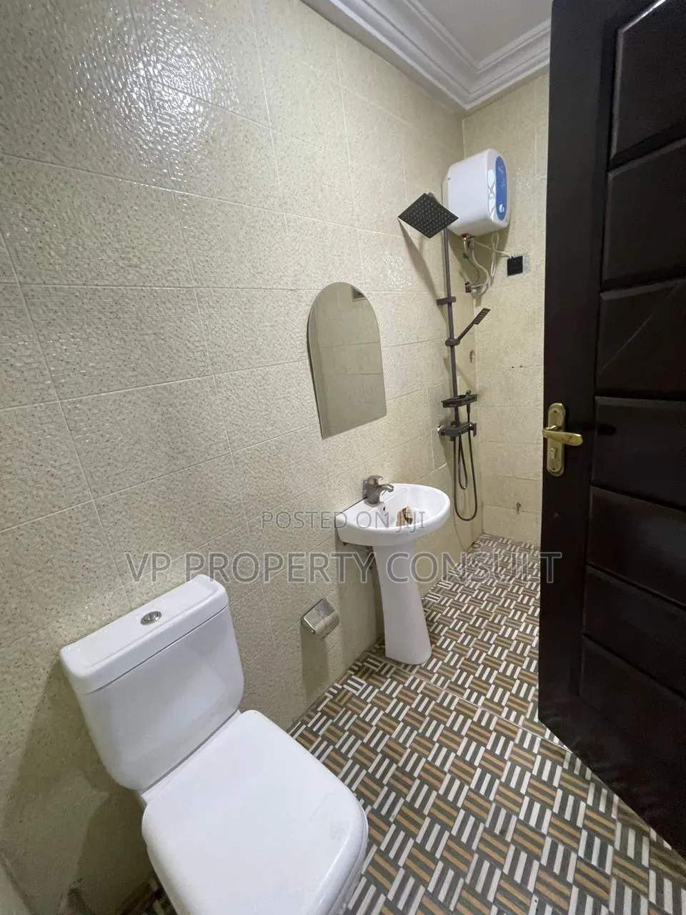 2bdrm Apartment in Barrier for rent