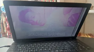 Laptop Toshiba Satellite C55 4GB Intel HDD 500GB