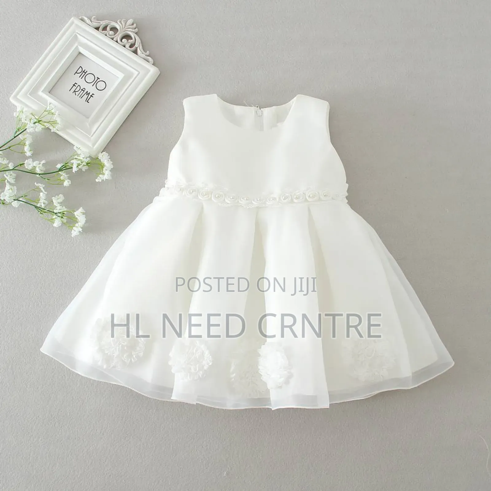 Baby Christening Dresses