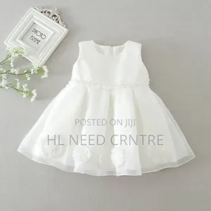 Baby Christening Dresses