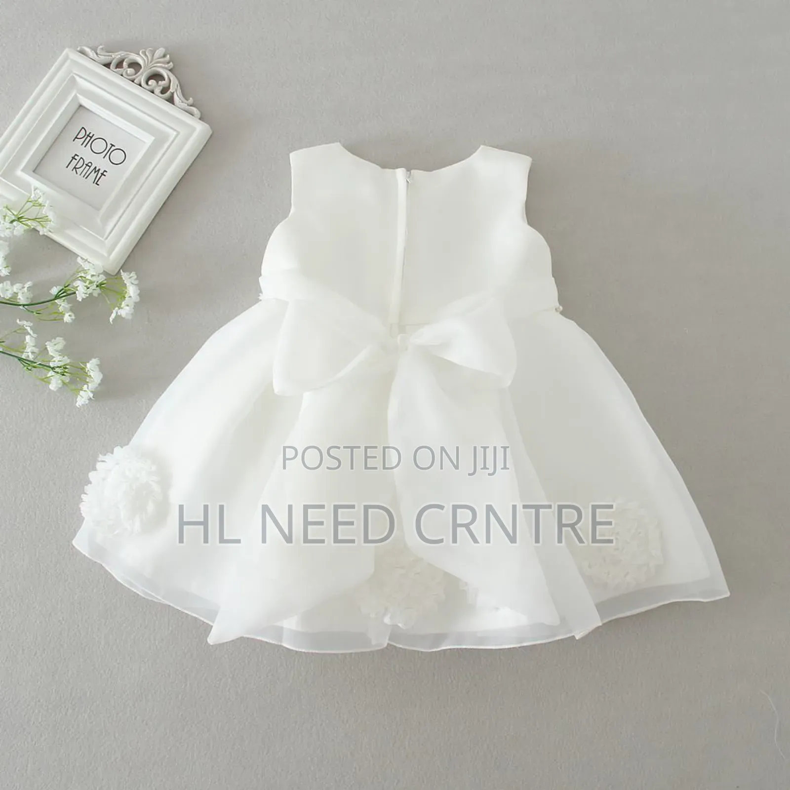 Baby Christening Dresses