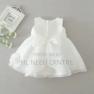 Baby Christening Dresses