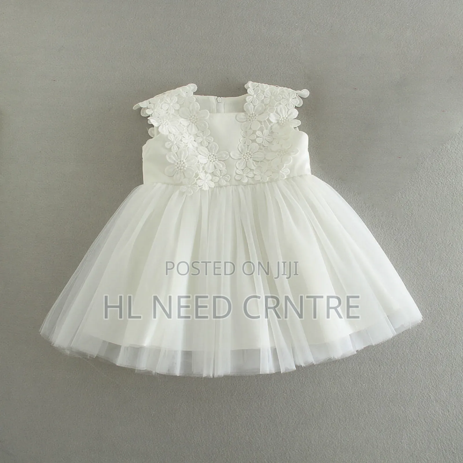 Baby Christening Dresses
