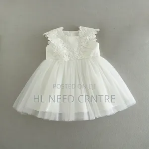 Baby Christening Dresses