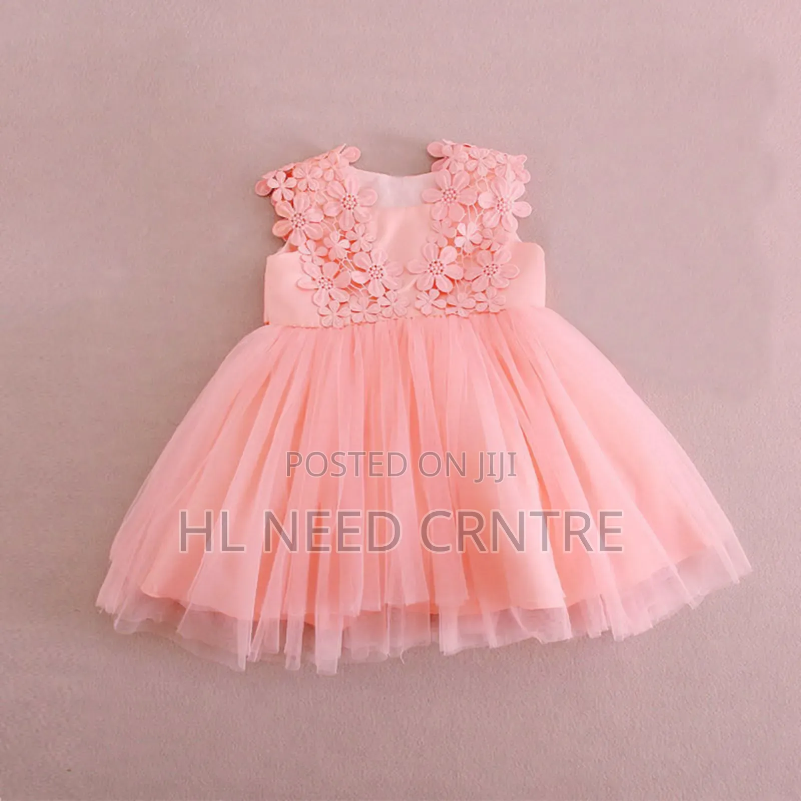 Baby Christening Dresses
