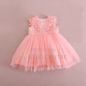 Baby Christening Dresses