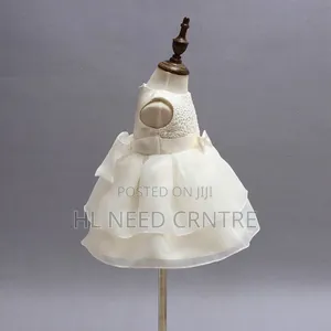 Baby Christening Dresses