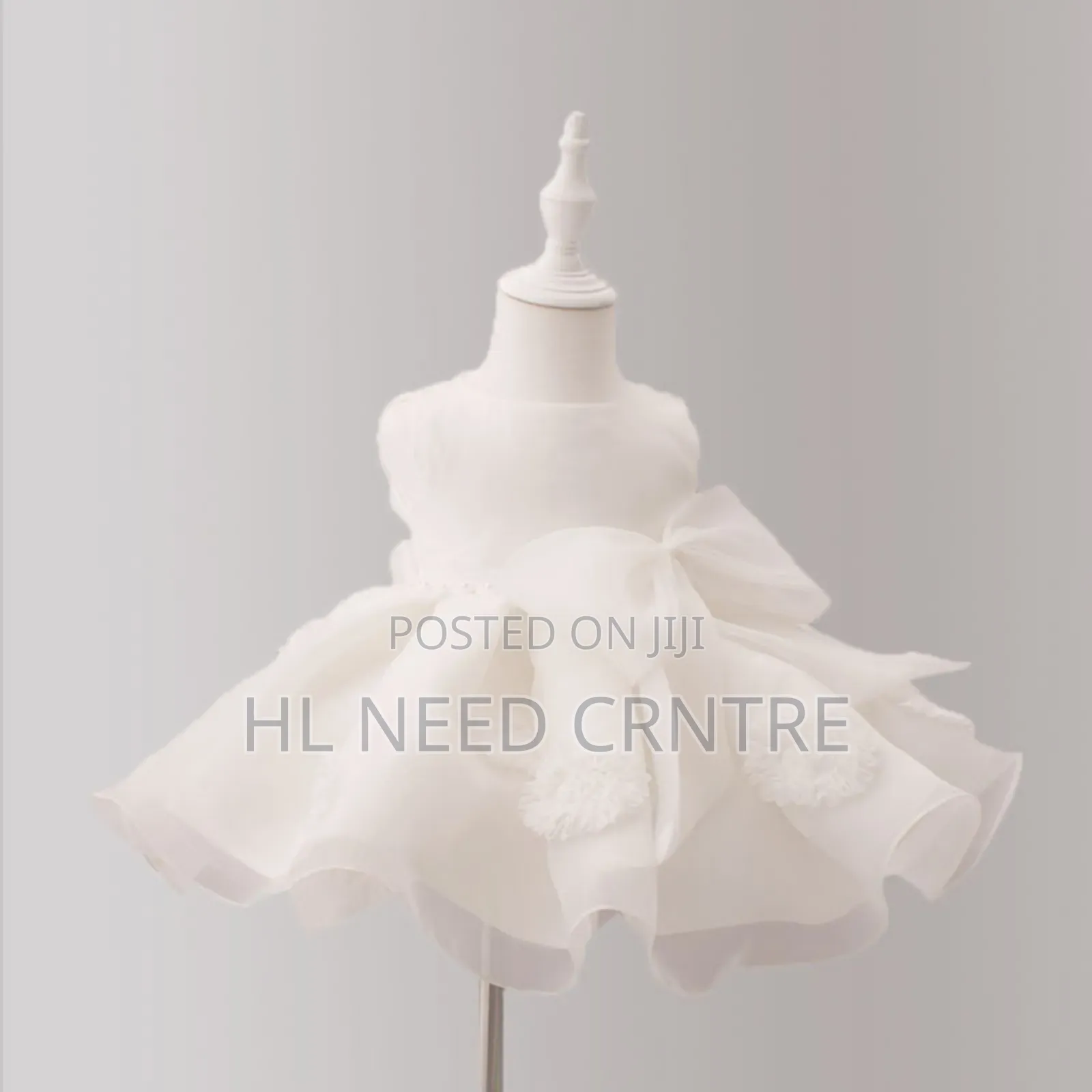Baby Christening Dresses