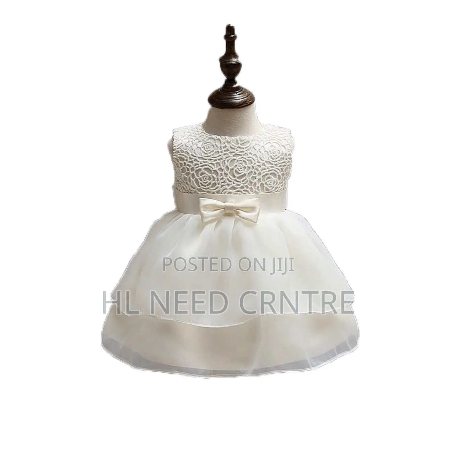 Baby Christening Dresses