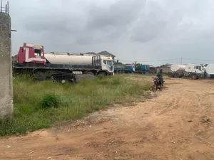 5 Plots of Land for Sale at Tema Community 25