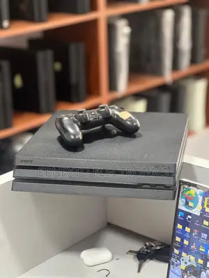Ps4 Pro 1tb With 15 Games Installed Selling Out Fast  Purchase Now 
