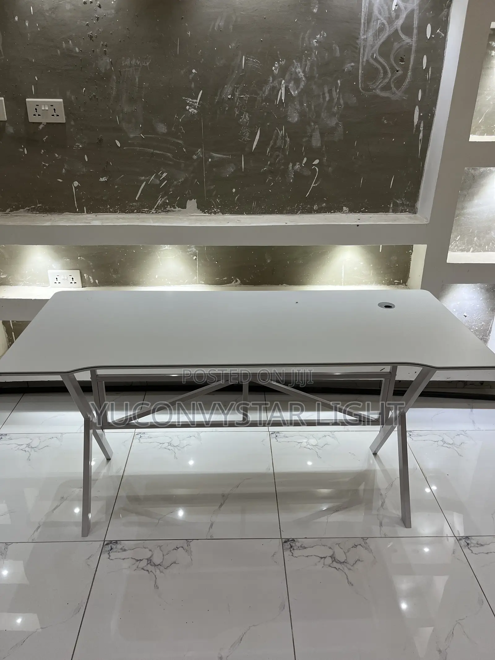 Computer Desk