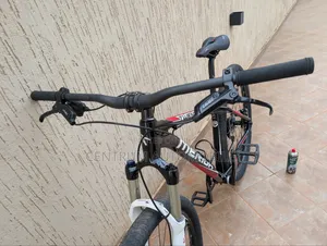 29 Wheelie Mountain Bike