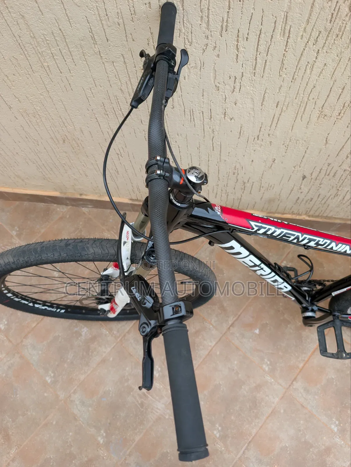 29 Wheelie Mountain Bike