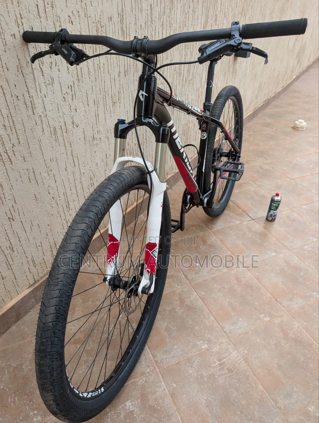 29 Wheelie Mountain Bike