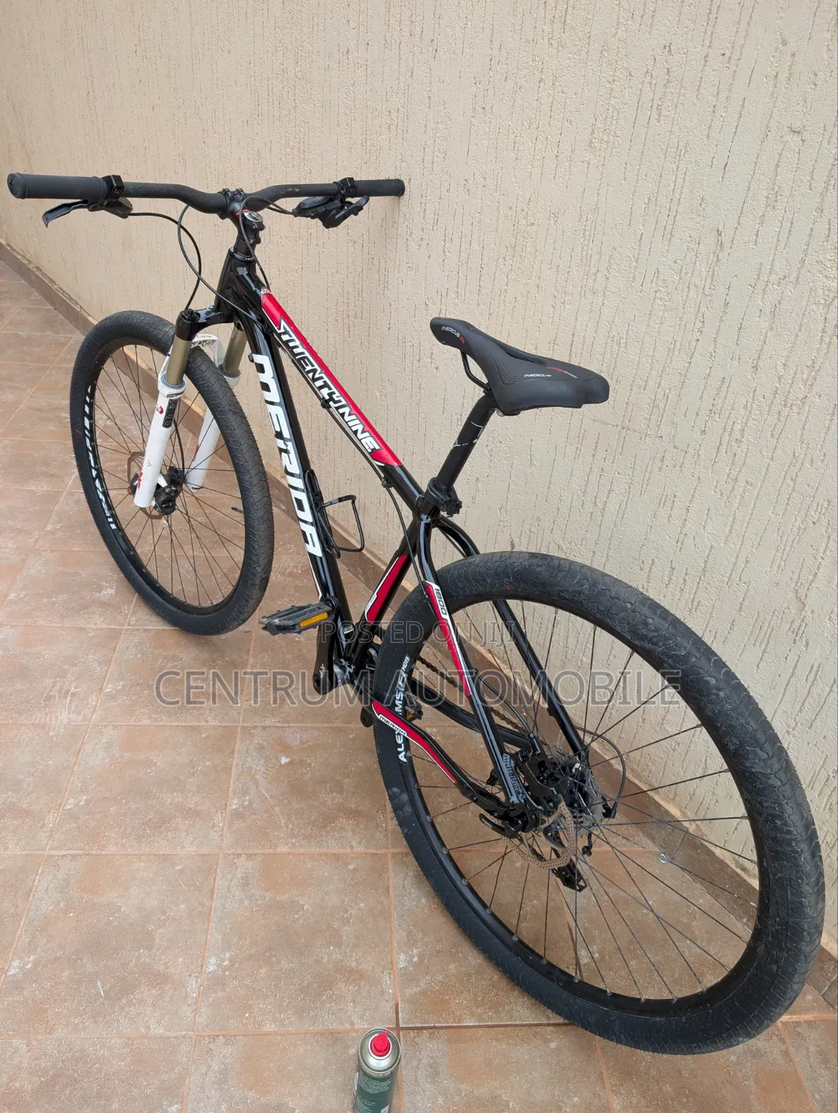 29 Wheelie Mountain Bike